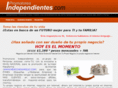 promotoresindependientes.com
