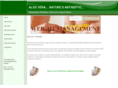 aloevera.ie