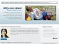 cancerinfantil.org
