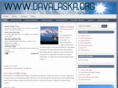 davalaska.org