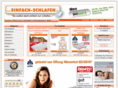 einfach-schlafen.com