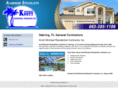 mknottcontractor.net