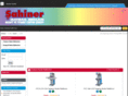 sahinerprinter.com