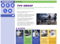 tvvgroup.com