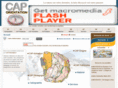 cap-orientation.com