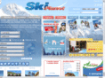 chalets-ski.com