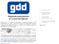 guiadeldeporte.com