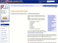 license-frames.com
