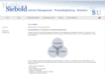 siebold.biz
