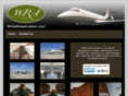 whiteroseaviation.com