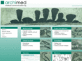 archimed-medical.com