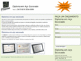 diplomaemacoescovado.com