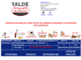 editorialyalde.com