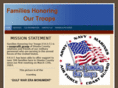 familieshonoringourtroopsyahoo.com