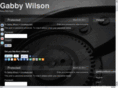 gabbywilson.com