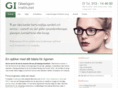 glasogoninstitutet.com
