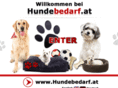 hundebedarf.at