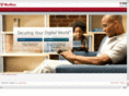 mcafee.com