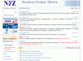nfz.gov.pl