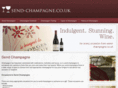 send-champagne.co.uk