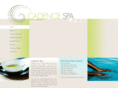 cadencespa.com