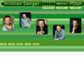 christiansenger.com