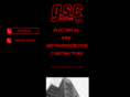 gscelectric.com