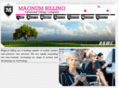 magnum-global.com