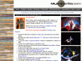 musoscribe.com