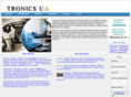 tronicsua.com