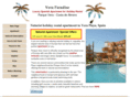 veraparadise.com
