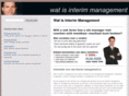 wat-is-interim-management.info