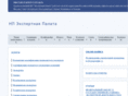 ceur.ru