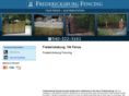 fredericksburgfencingva.com