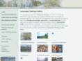 landscapespaintings.com