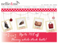 nellieandme.com