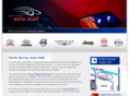 northsurreyautomall.com