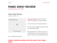 panicawayreview.biz