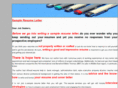 sampleresumeletter.com
