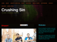 crushingsin.com