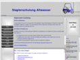 staplerschein-ausbildung.de
