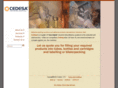 cedesa.co.uk