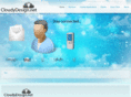 cloudydesign.net