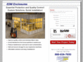 edmenclosure.com