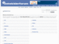 entwickler-forum.com