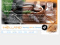 hollandspa.net