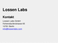 lossenlabs.com