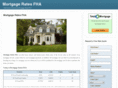 mortgageratesfha.net