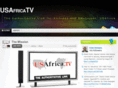 usafrica.tv