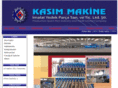kasimmakine.com